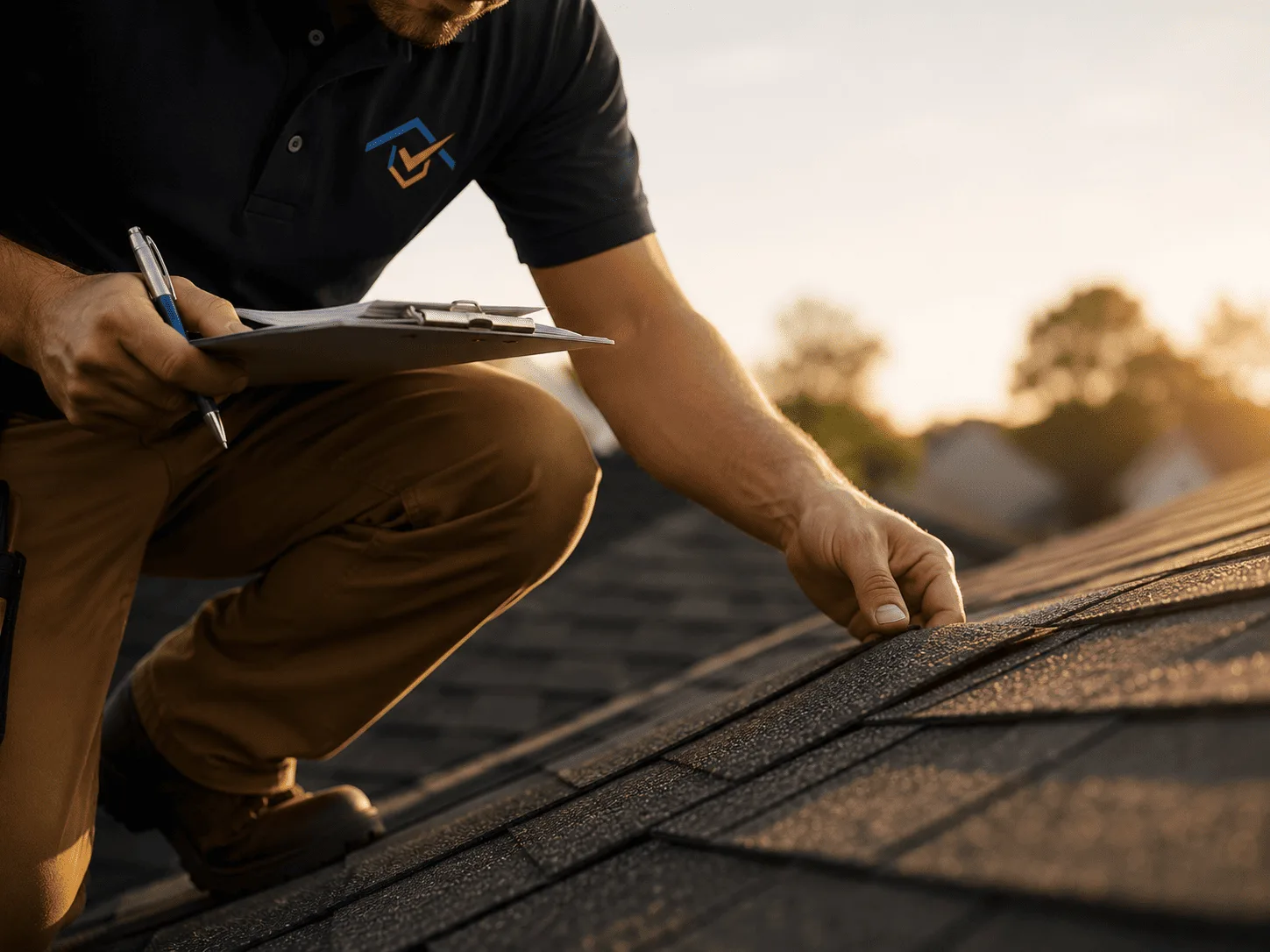 Why Choose Roof Inspection in Thicket, TX