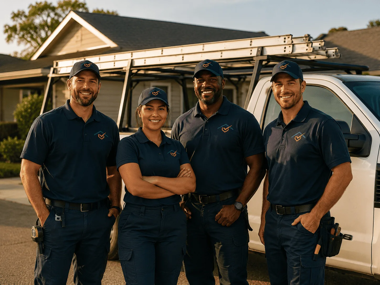 Roof Inspection company in Thicket, TX